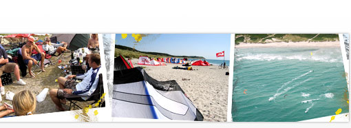 Foto's fra Anholt uge 30 2006